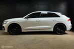 Audi Q8 55 TFSI e quattro * B&O * Pano * RS-seats *, Automaat, Gebruikt, Zwart, 2995 cc