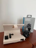 GoPro Handlebar / seatpost / pole mount, Ophalen of Verzenden, Zo goed als nieuw, GoPro