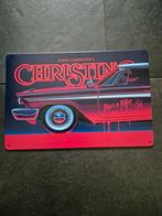 Christine reclamebord, Ophalen of Verzenden, Nieuw, Reclamebord