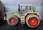 Fendt 626 LSA Turbo, Hobby en Vrije tijd, Modelauto's | 1:32, Schuco, Tractor of Landbouw, Nieuw, Ophalen of Verzenden