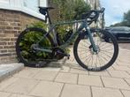 DT Swiss ARC 1400 Dicut 38, Fietsen en Brommers, Fietsonderdelen, Ophalen of Verzenden, Zo goed als nieuw, Racefiets, Wiel