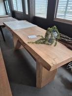 Statafel luxe model 240 x 80, Ophalen, Nieuw