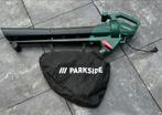 PARKSIDE BLADBLAZER, Ophalen, Elektrisch