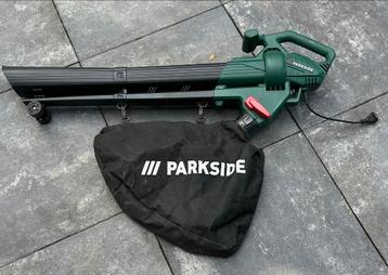 PARKSIDE BLADBLAZER beschikbaar voor biedingen