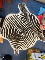 Zebrakleed ikea, Ophalen, Gebruikt, Overige vormen, Zwart