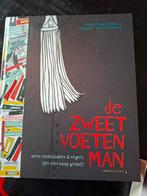 De Zweetvoetenman - Annet Huizing & Margot Westermann, Boeken, Fictie algemeen, Annet Huizing & Margot Westermann, Ophalen of Verzenden