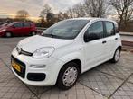 Fiat Panda 0.9 Twinair Edizione Cool 44KW 2014 Wit, Voorwielaandrijving, 31 €/maand, Panda, 400 kg