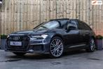 Audi A6 Avant 55 TFSI e Quattro S-Line *Pano*B&O*360 Camera*, Auto's, Audi, Automaat, Gebruikt, Euro 6, 4 cilinders