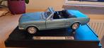 1965 Ford Mustang Cabriolet Revell 1:18, Ophalen of Verzenden, Zo goed als nieuw, Auto, Revell