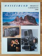 Hasselblad Product Catalogus 1999, Ophalen of Verzenden