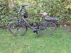 Fiets te koop (accu defect), Minder dan 10 versnellingen, Gebruikt, 26 inch, 47 tot 50 cm
