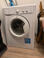 Indesit Wasmachine - Voorlader, Witgoed en Apparatuur, Wasmachines, Ophalen, Minder dan 85 cm, 4 tot 6 kg, Voorlader