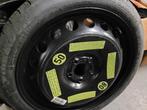 Reservewiel16/ 18 inch VW Golf/ AUDI 125-70-16 125-70-18, Ophalen, Banden en Velgen, Nieuw, 17 inch