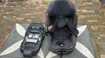 Isofix Autostoel, Overige merken, Verstelbare rugleuning, 9 t/m 18 kg, Ophalen of Verzenden