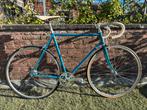 Gazelle Champion Mondial fixie / fixed gear 3 versnellingen, 55 tot 59 cm, Ophalen
