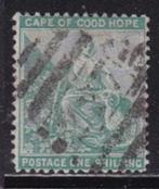 3778 - Cape of Good Hope michel 36b gestempeld , Allego, Postzegels en Munten, Postzegels | Afrika, Verzenden, Overige landen
