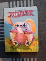 Conny konijn, bedtijdknuffels, Ophalen of Verzenden, Zo goed als nieuw