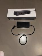 Microsoft Surface Dock, Computers en Software, Ophalen, Gebruikt, Docking station, Laptop