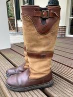 Dubarry laarzen, Ophalen of Verzenden, Zo goed als nieuw, Zwart, Hoge laarzen