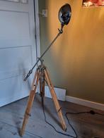 Riveira de la maison lamp, Huis en Inrichting, Lampen | Vloerlampen, Ophalen, Gebruikt, 100 tot 150 cm, Metaal