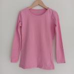 Zeeman shirt licht roze maat 146/152, Zeeman, Gebruikt, Meisje, Ophalen of Verzenden