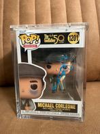 Funko Pop! Michael Corleone , Gesigneerd door Al Pacino COA, Verzamelen, Ophalen, Zo goed als nieuw