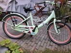 Alpina clubb 20 inch mintgroene meisjesfiets, Fietsen en Brommers, Fietsen | Meisjes, Ophalen, Gebruikt, 20 inch