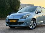 Renault Scénic 1.4 TCE Celsium/VELGEN/NAVIGATIE, Voorwielaandrijving, Euro 5, 1295 kg, 4 cilinders