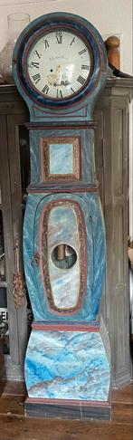 Klok Mora klok, Antiek en Kunst, Antiek | Klokken, Ophalen