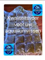 Kwaliteits visvoer, Dieren en Toebehoren, Ophalen of Verzenden, Nieuw