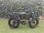 Fatbike V8 crossboss, Ophalen, Gebruikt, Overige merken