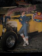 American Graffiti Vol. III - 31 Super Oldies LP, Ophalen of Verzenden, Gebruikt