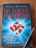 Genesis of Genocide Through to the Heart of the Holocaust, Ophalen of Verzenden, Tweede Wereldoorlog, Zo goed als nieuw, Overige onderwerpen