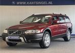 Volvo XC70 2.5 T Summum-Bijtellingvriendelijk (bj 2006), Auto's, Volvo, Origineel Nederlands, Te koop, 5 stoelen, Benzine