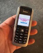 Nokia 6020, Telecommunicatie, Ophalen of Verzenden, Zo goed als nieuw