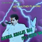 Hot Chutney Flavors ( Kamra Khalie Hai ) - Bollywood Cd, Verzenden, Zo goed als nieuw