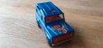 Land Rover van Majorette nr. 266, Ophalen of Verzenden, Gebruikt, Auto
