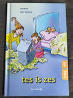 Ineke Kraijo - tes is zes (avi Start), Ophalen of Verzenden, Zo goed als nieuw, Ineke Kraijo, Fictie algemeen