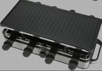 Bourgini gourmett8e Raclette pure 8personen NIEUW, Ophalen of Verzenden, Nieuw, Desktop, USB