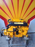 Vetus M3.09 25 pk Tmc 40 keerkoppeling, Watersport en Boten, Ophalen, 10 tot 30 pk, Binnenboordmotor, Diesel