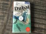 Dubai reisgids inclusief losse kaart, Ophalen of Verzenden, Zo goed als nieuw, Europa