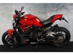Ducati Monster 1200 ABS Termignoni - Full Carbon, 2 cilinders, 1198 cc, Motorrijbewijs A, Bedrijf
