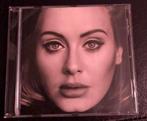 Adele - 25, Ophalen of Verzenden, Zo goed als nieuw