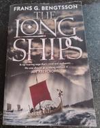 The Long Ships- Frans G. Bengtsson - Viking Saga, Nieuw, Ophalen of Verzenden, Frans G. Bengtsson, Fictie