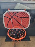 Basket net met automatisch scorebord  en applaus, Ophalen of Verzenden, Zo goed als nieuw