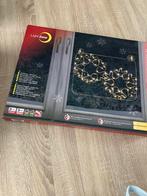 Kerstversiering lampen decoratie kerstlicht, Ophalen of Verzenden, Zo goed als nieuw