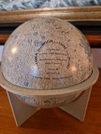 Lunar globe, Ophalen of Verzenden, Gebruikt