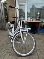 26 inch fiets, Minder dan 47 cm, Ophalen, Overige merken, Gebruikt
