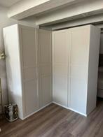 Ikea kast Pax beige Flisberget, Ophalen, Nieuw
