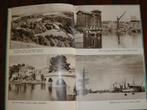 1946 -The fair rivers of Southern England - J. Dixon Scott, Ophalen of Verzenden, J Dixon-Scott